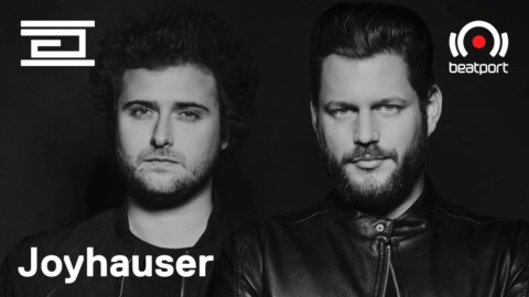 Joyhauser DJ set – Drumcode Indoors III | @Beatport  Live