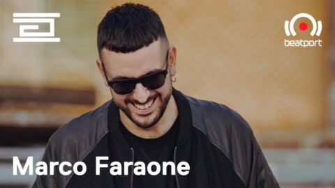 Marco Faraone DJ set – Drumcode Indoors III | @Beatport  Live