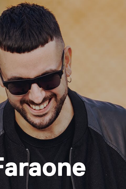 Marco Faraone DJ set – Drumcode Indoors III | @Beatport  Live