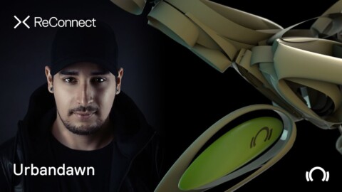 Urbandawn DJ set – ReConnect: Drum & Bass | @Beatport Live