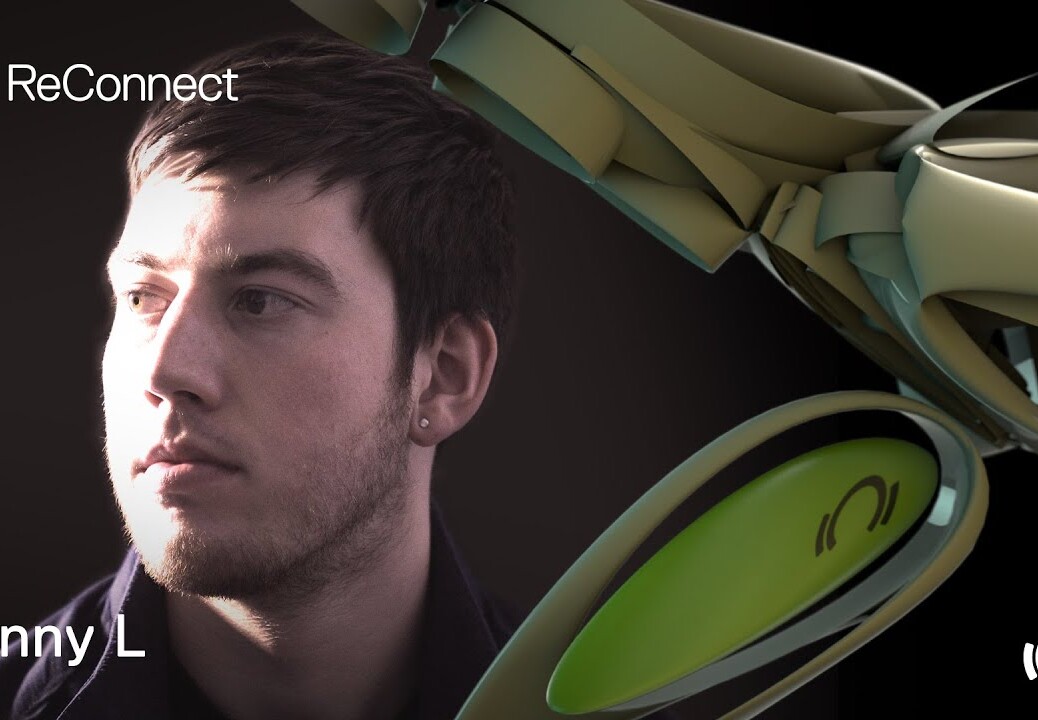 Benny L DJ set – ReConnect: Drum & Bass | @Beatport Live