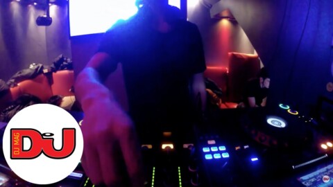 DJ Mag LIVE Presents Sub:Conscious