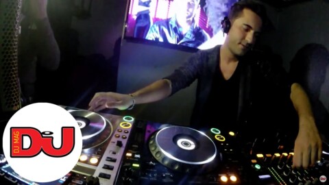 DJ Mag LIVE Presents Deniz Koyu