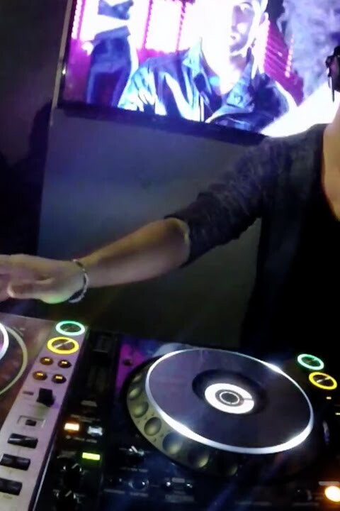 DJ Mag LIVE Presents Deniz Koyu