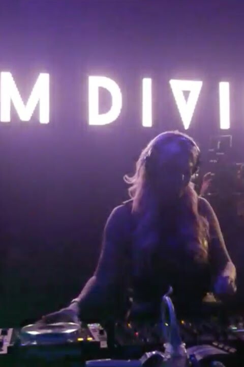 Sam Divine DJ Set from Best Of British 2015