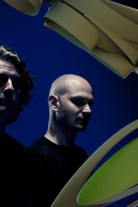 Noisia DJ set – ReConnect: Drum & Bass | @Beatport Live