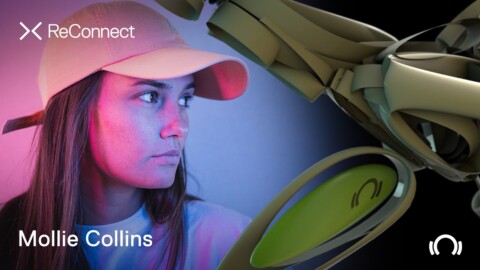 Mollie Collins DJ set – ReConnect: Drum & Bass | @Beatport Live