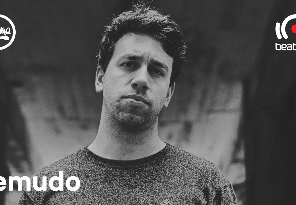 Temudo DJ set – Soma Sessions | @Beatport Live