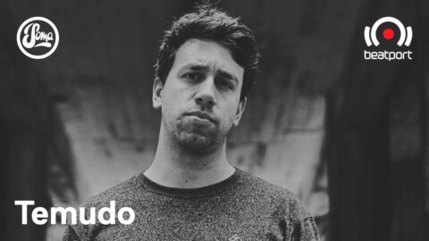 Temudo DJ set – Soma Sessions | @Beatport Live