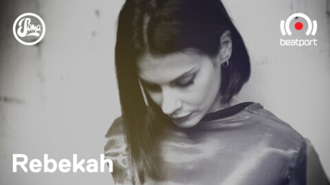 Rebekah LIVE set – Soma Sessions | @Beatport Live