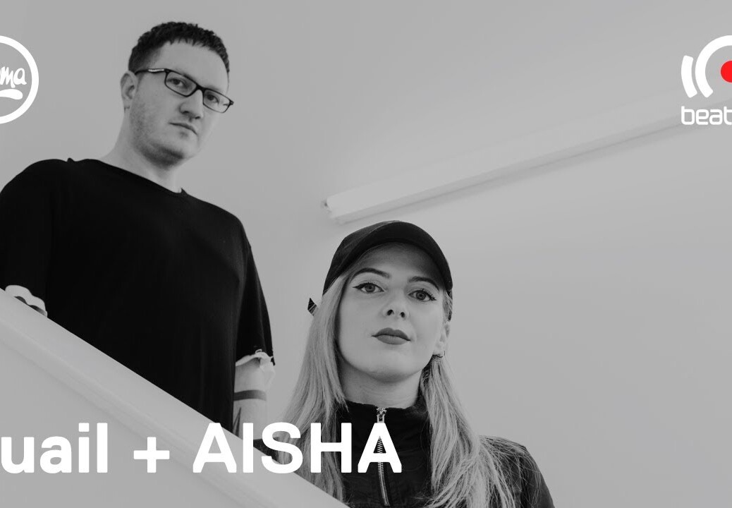 Aisha DJ set – Soma Sessions | @Beatport Live