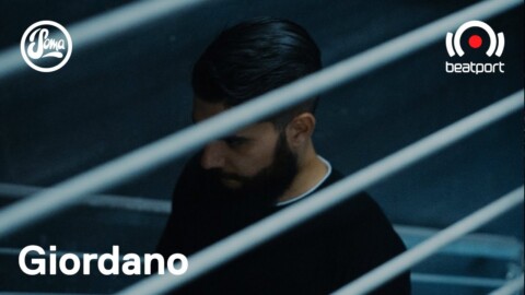 Giordano @ Soma Sessions | @Beatport Live