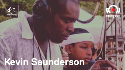 Kevin Saunderson DJ set @ Movement presents: Live from Detroit | @Beatport