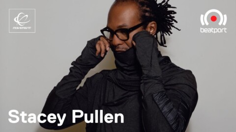 Stacey Pullen DJ set @ Movement presents: Live from Detroit | @Beatport