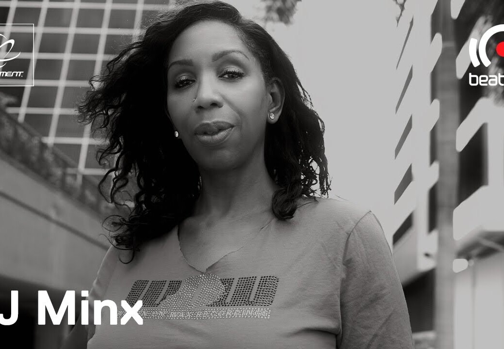 DJ Minx DJ set @ Movement presents: Live from Detroit | @Beatport