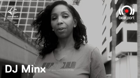 DJ Minx DJ set @ Movement presents: Live from Detroit | @Beatport