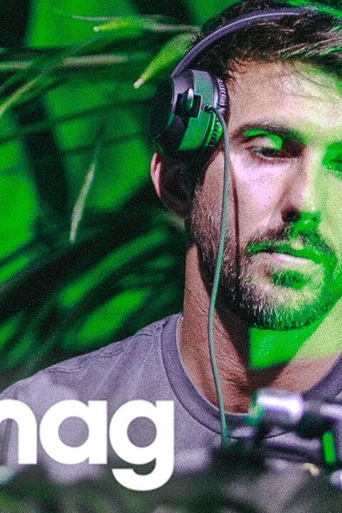 HOT SINCE 82 returns to CRSSD Fest | Fall 2017