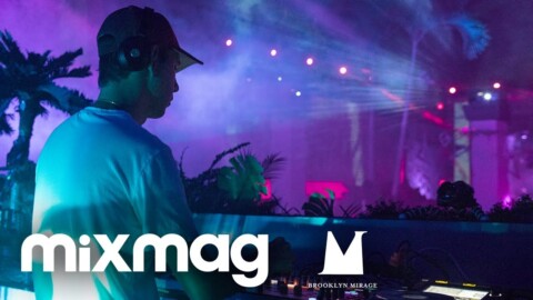 TIGA : Live from Paradise at Brooklyn Mirage