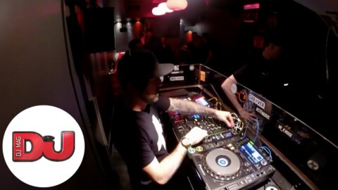 Audio Rehab: DJ S.K.T, Mark Radford, Carnao Beats Live from London