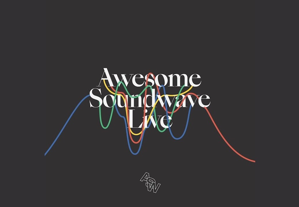 Awesome Soundwave Live | @Beatport Live