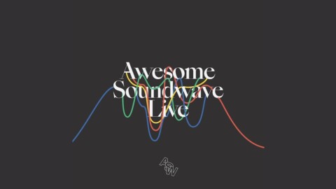 Awesome Soundwave Live | @Beatport Live