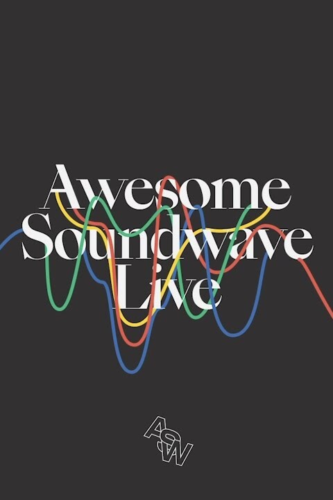 Awesome Soundwave Live | @Beatport Live