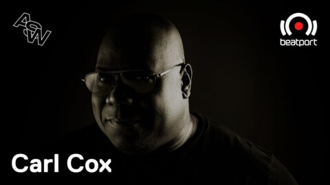 Carl Cox DJ set @ Awesome Soundwave | @Beatport Live
