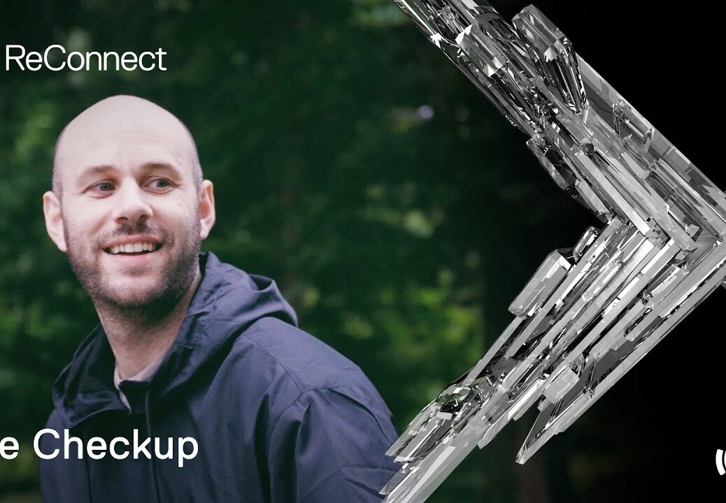 The Checkup DJ set @ ReConnect | @Beatport Live