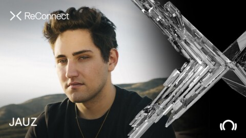 JAUZ DJ set @ ReConnect | Beatport Live