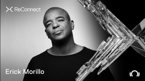 Erick Morillo DJ set @ ReConnect | Beatport Live