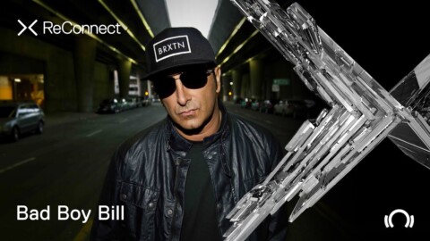 Bad Boy Bill DJ set @ ReConnect | Beatport Live