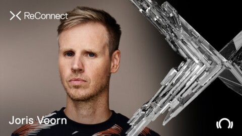 Joris Voorn DJ set @ ReConnect | @BeatportLive