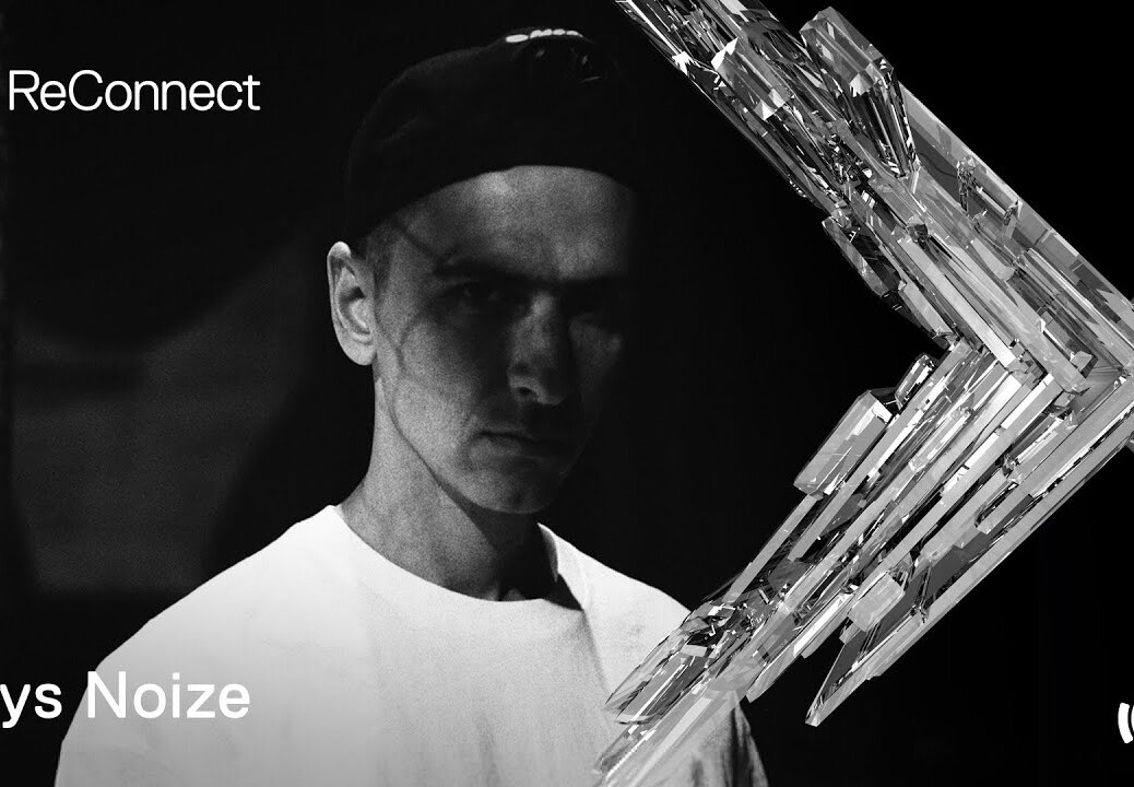 Boys Noize DJ set @ ReConnect | @BeatportLive