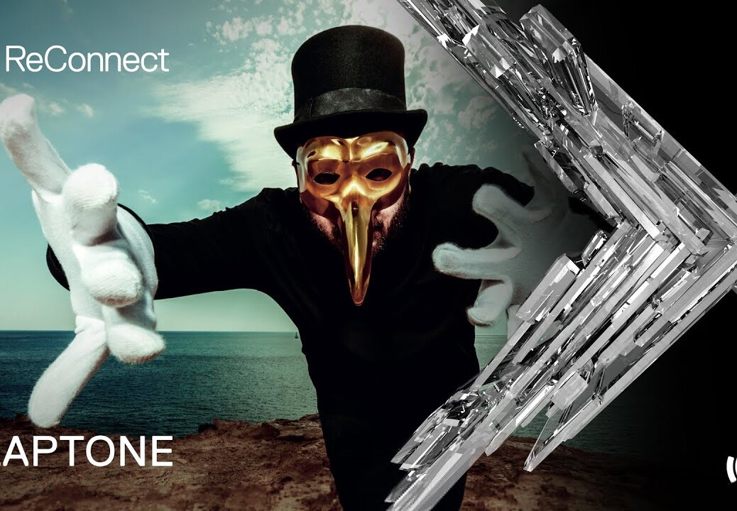 CLAPTONE DJ set @ ReConnect | Beatport Live