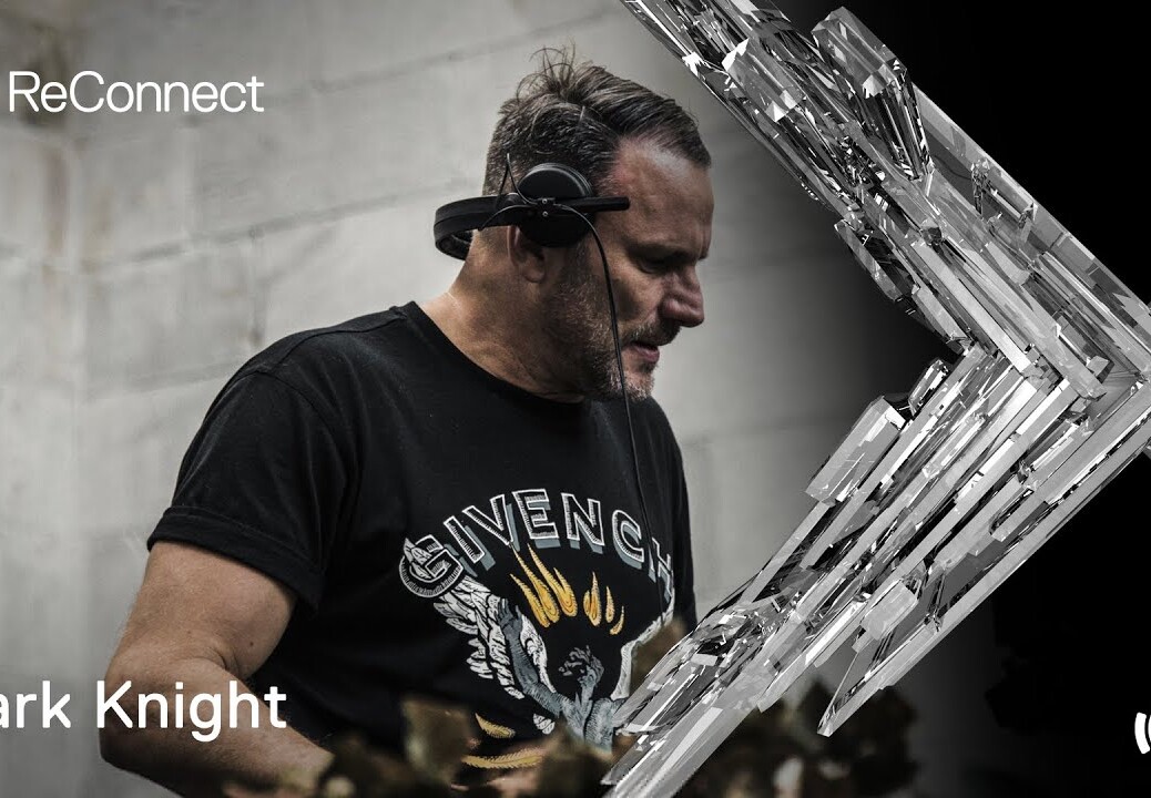 Mark Knight DJ set @ ReConnect | @BeatportLive