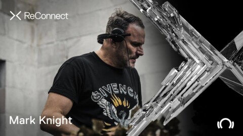 Mark Knight DJ set @ ReConnect | @BeatportLive