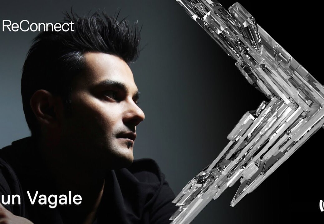 Arjun Vagale DJ set @ ReConnect | @BeatportLive