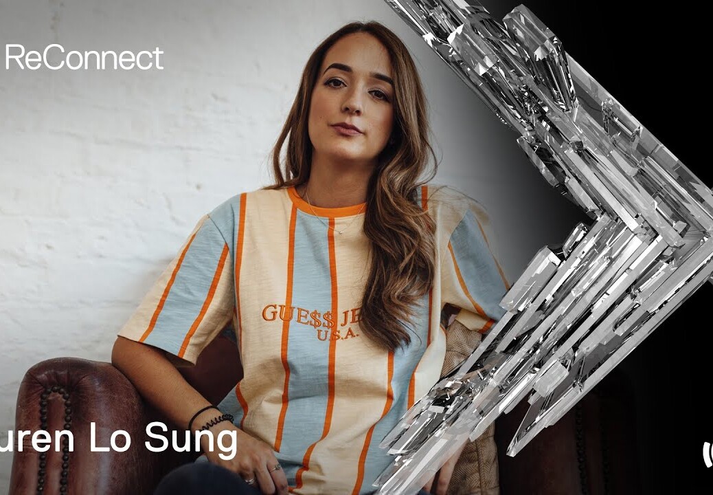 Lauren Lo Sung DJ set @ ReConnect | @BeatportLive