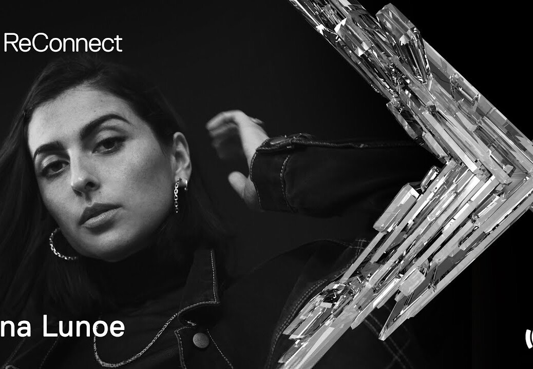 Anna Lunoe DJ set @ ReConnect | Beatport Live