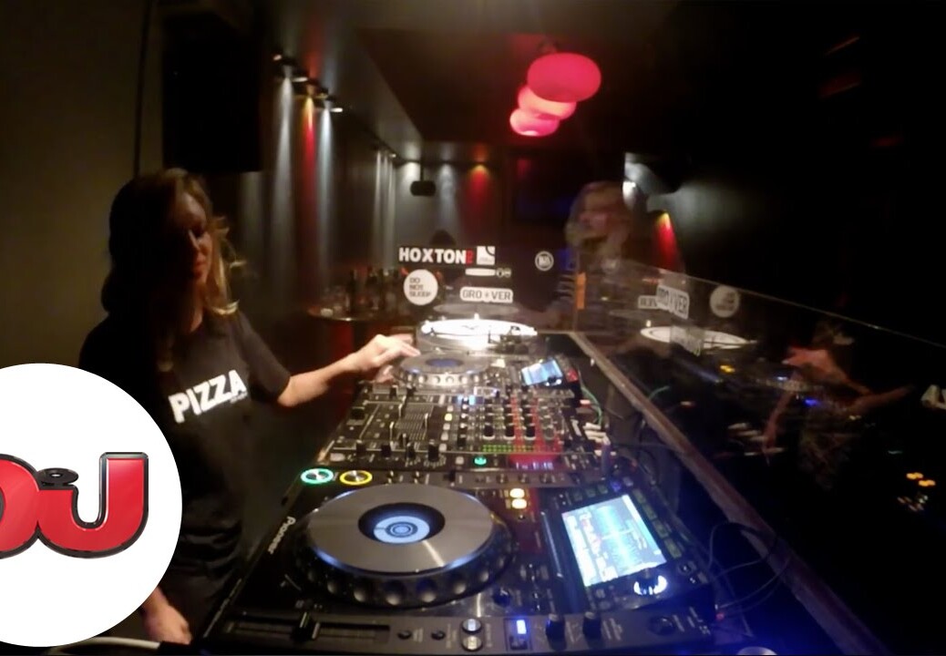 RM Records Live from DJ Mag LDN