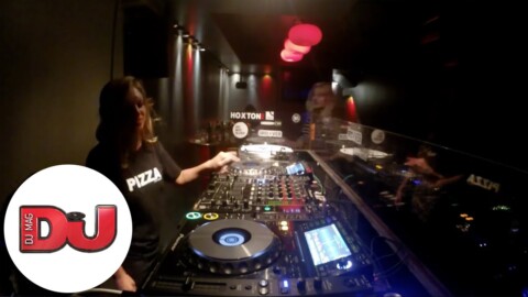 RM Records Live from DJ Mag LDN
