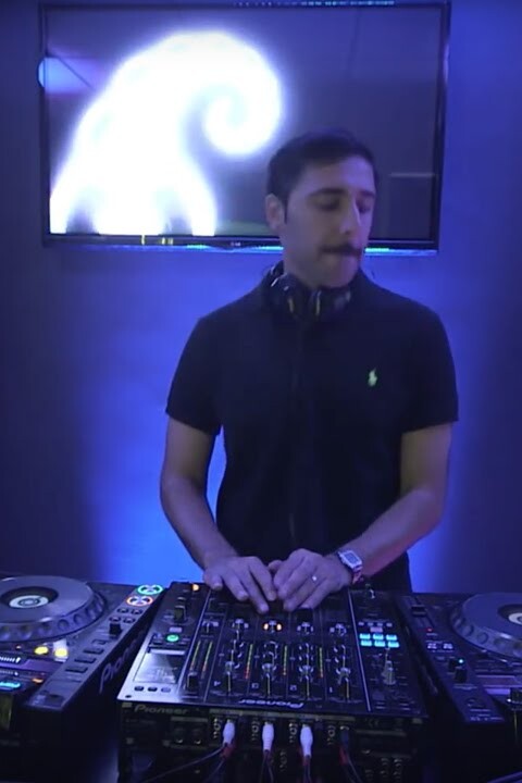 Butch LIVE from DJ Mag HQ