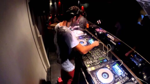 Leon & Demi Live from DJ Mag LDN Sessions