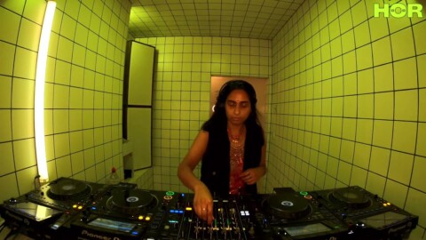 Sisu – Sita Shah / December 18 / 9pm-10pm