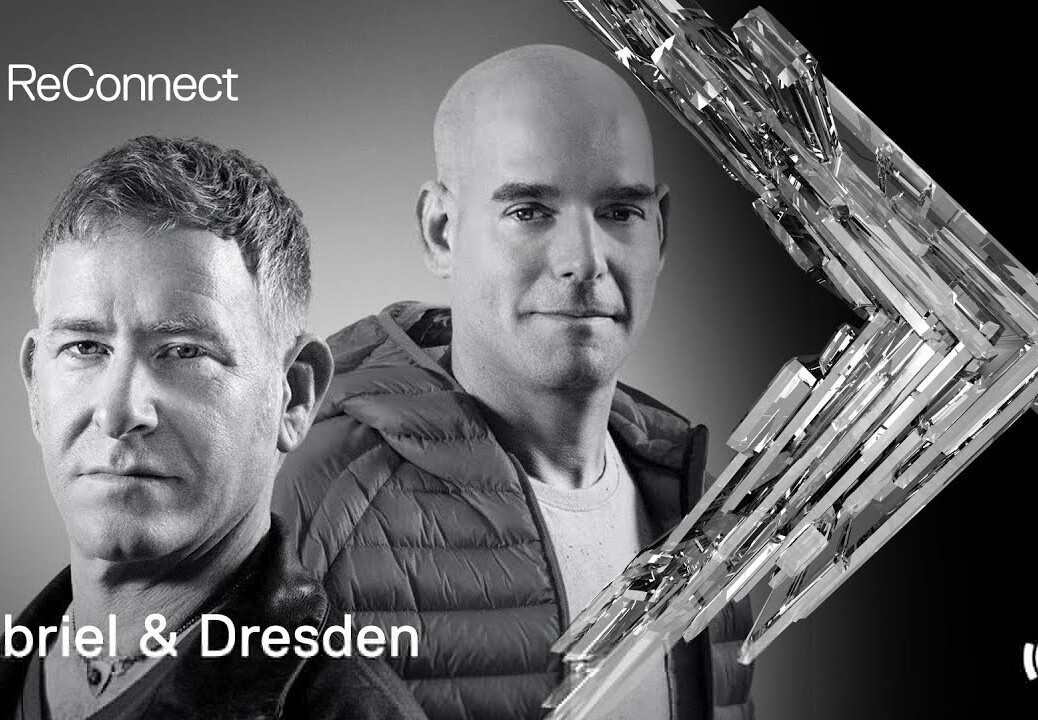 Gabriel & Dresden DJ set @ ReConnect | Beatport Live