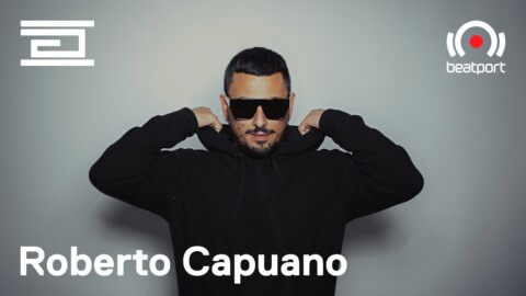 Roberto Capuano DJ set @ Drumcode Indoors II | Beatport Live