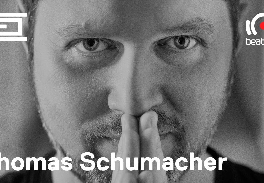 Thomas Schumacher DJ set @ Drumcode Indoors II | Beatport Live