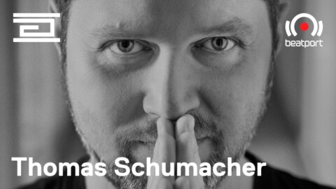 Thomas Schumacher DJ set @ Drumcode Indoors II | Beatport Live