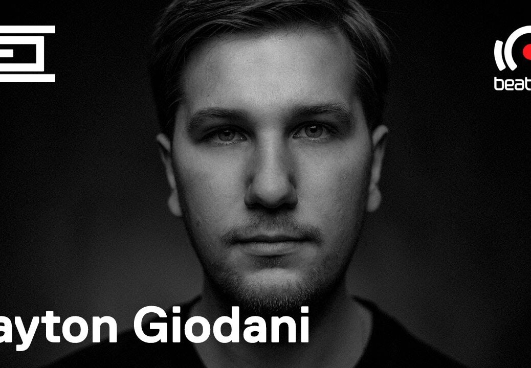 Layton Giordani DJ set @ Drumcode Indoors II | Beatport Live