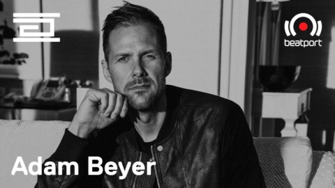 Adam Beyer DJ set @ Drumcode Indoors II | @Beatport Live